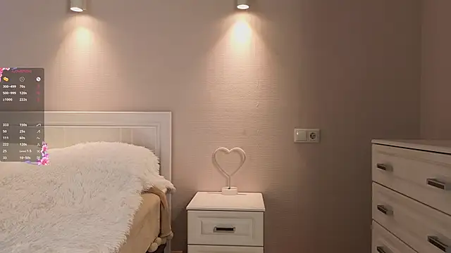 LoraLynn online show from March 10, 12:42 pm