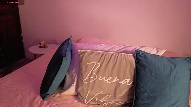 Arianna-Dior online show from May 3, 5:23 am