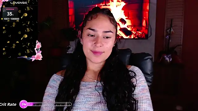 Snapshot of Iris_colette chatting on July 8, 12:13 am Iris colette online show from July 8, 12:13 am