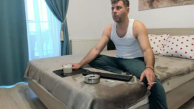 rickysun online show from February 13, 6:46 am