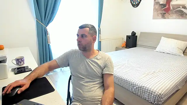 rickysun online show from April 1, 6:26 am