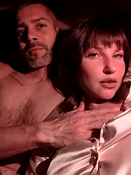 MrMrsLiss online show from February 22, 8:21 pm