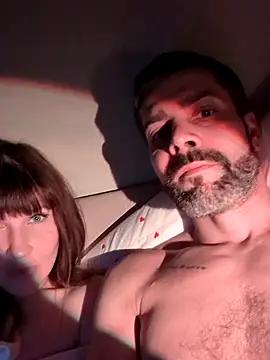 MrMrsLiss online show from February 21, 8:33 pm