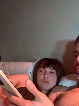 MrMrsLiss online show from February 26, 7:25 pm