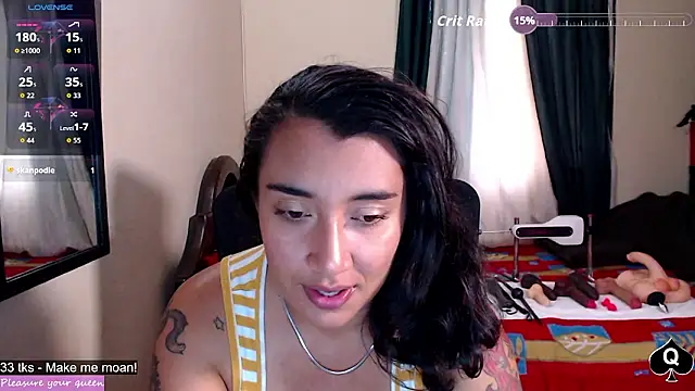 Snapshot of Robin_H00t_2 chatting on February 24, 9:04 pm Robin H00t 2 online show from February 24, 9:04 pm