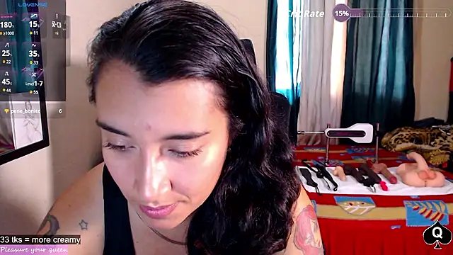 Snapshot of Robin_H00t_2 chatting on February 10, 6:07 pm Robin H00t 2 online show from February 10, 6:07 pm