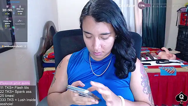 Robin H00t 2 online show from May 24, 12:27 pm
