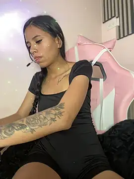 CELESTE -EC online show from May 1, 4:56 pm