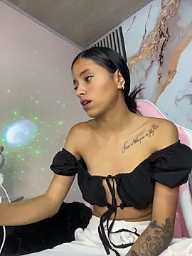 CELESTE -EC online show from March 12, 4:33 pm