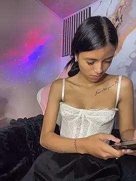 CELESTE -EC online show from March 18, 2:41 pm