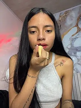 CELESTE -EC online show from March 23, 1:44 pm