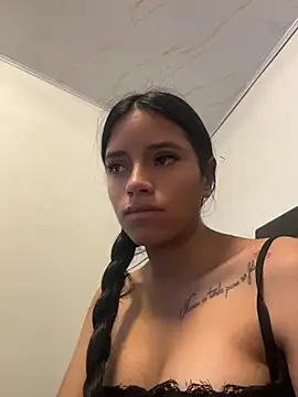 CELESTE -EC online show from May 9, 2:31 pm