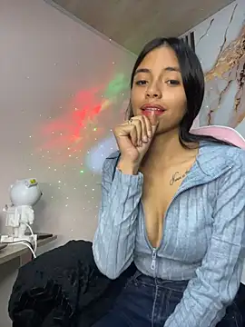 CELESTE -EC online show from March 16, 4:54 pm