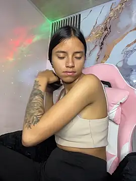 CELESTE -EC online show from March 20, 2:40 pm