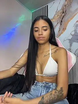 CELESTE -EC online show from March 14, 3:51 pm