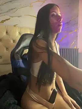 CELESTE -EC online show from February 4, 6:36 pm