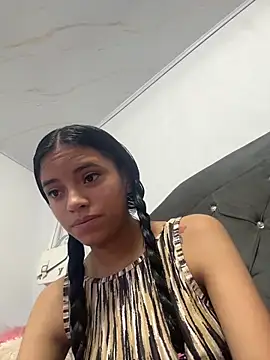 CELESTE -EC online show from May 14, 2:58 pm