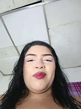 angela sex x online show from April 10, 2:07 am