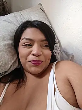 angela sex x online show from July 7, 8:34 pm