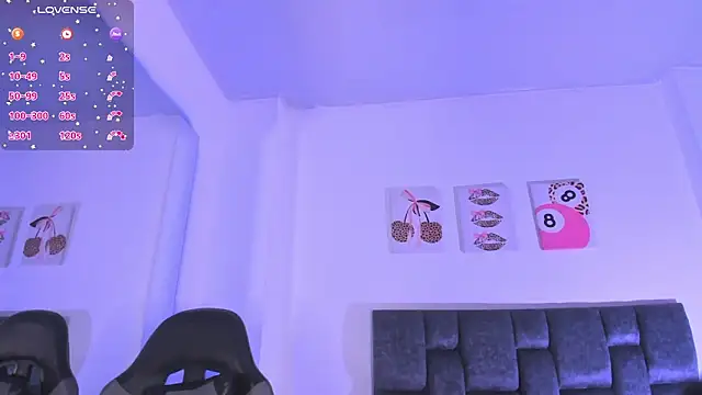 Isabella Moon9 online show from April 8, 12:28 pm