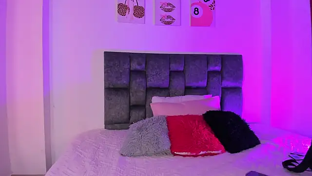 Isabella Moon9 online show from March 26, 12:14 pm