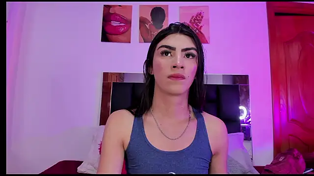 Isabella Moon9 online show from February 5, 11:17 am