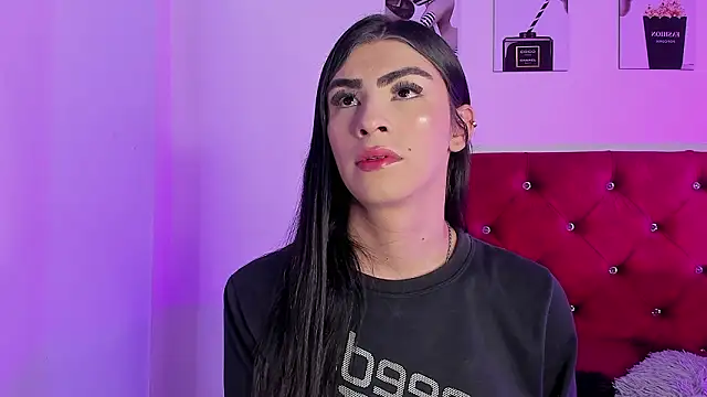 Isabella Moon9 online show from February 10, 11:31 am