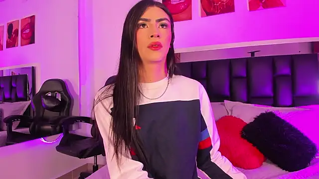 Isabella Moon9 online show from February 22, 12:29 pm