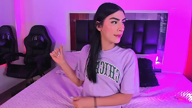 Isabella Moon9 online show from March 30, 11:44 am