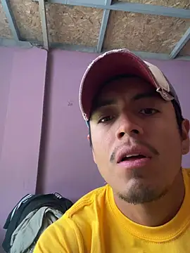 serranoandre online show from June 9, 3:46 pm