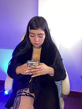 Angelica pink18 online show from February 21, 2:35 am