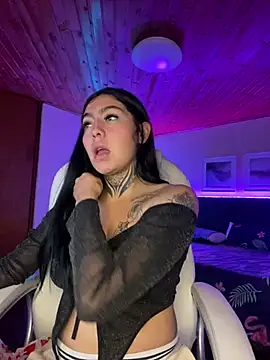 Angelica pink18 online show from February 10, 3:27 am