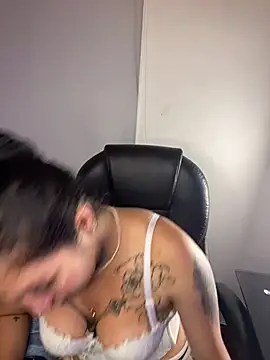 Angelica pink18 online show from February 25, 3:51 am