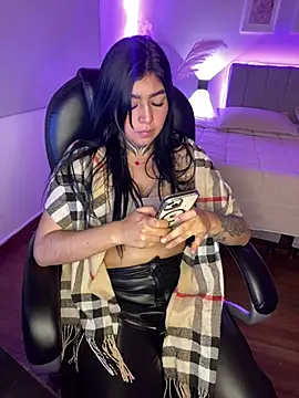 Angelica pink18 online show from February 6, 12:06 am