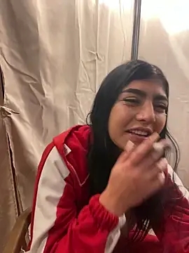 Angelica pink18 online show from February 22, 2:36 am