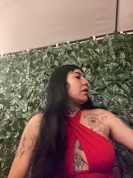 Angelica pink18 online show from February 27, 3:51 am