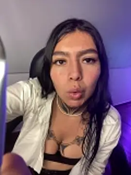 Angelica pink18 online show from February 15, 12:11 am