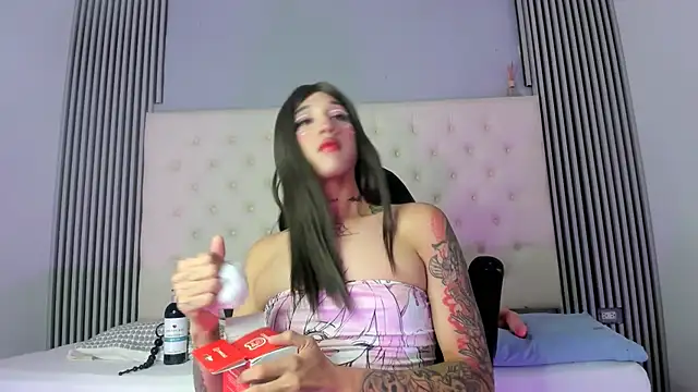 tammy bensom1 online show from March 13, 1:27 pm