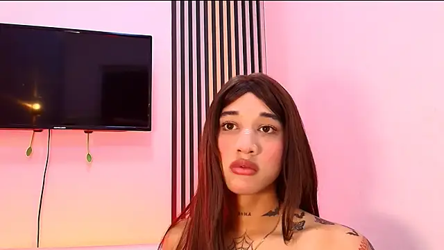 tammy bensom1 online show from March 24, 2:50 pm