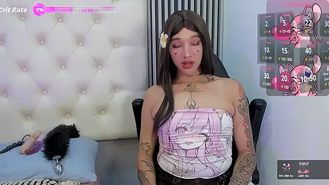 Snapshot of tammy_bensom1 chatting on February 22, 1:02 pm tammy bensom1 online show from February 22, 1:02 pm