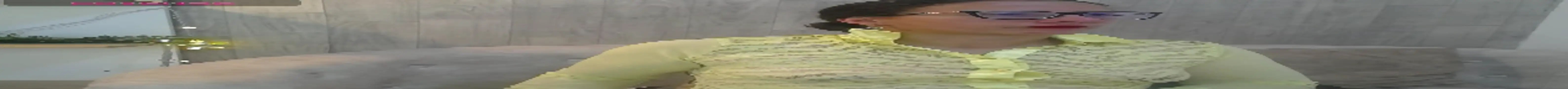 sara marrisson online show from February 9, 8:07 pm