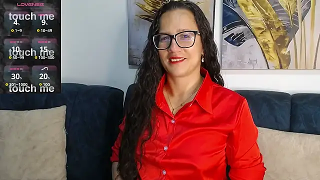 sara marrisson online show from March 21, 12:53 pm