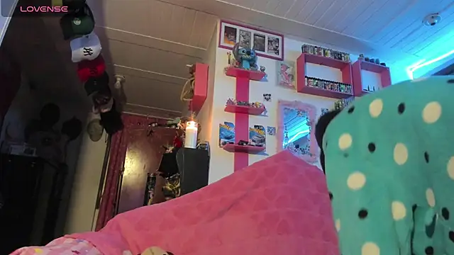 Rebecahart online show from March 19, 4:56 am