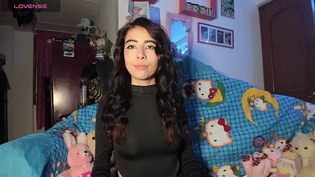 Rebecahart online show from March 9, 3:32 am