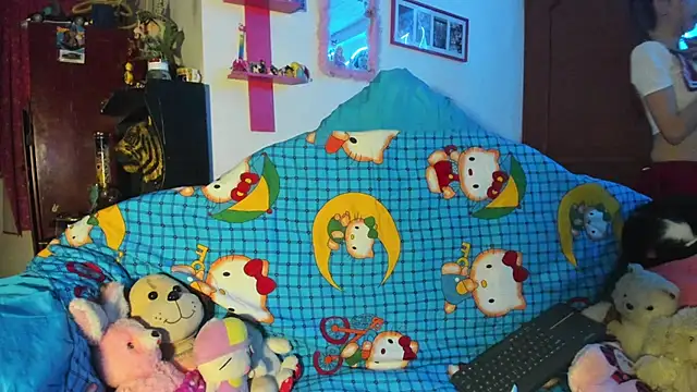 Rebecahart online show from March 6, 5:13 am