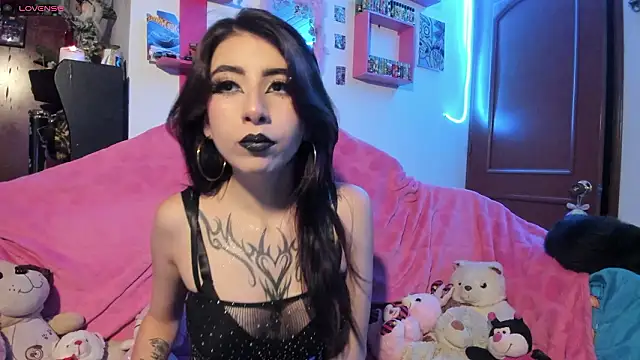 Rebecahart online show from March 28, 2:34 am