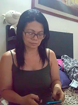 AfroditaX23 online show from May 28, 3:07 pm