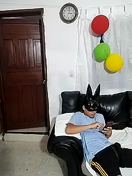 AfroditaX23 online show from February 9, 8:07 pm