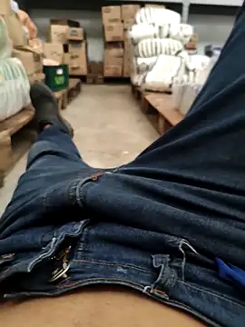 Gustavo52367 online show from February 24, 3:46 pm