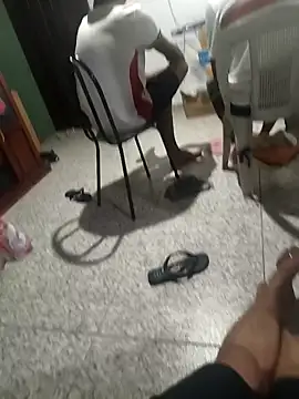 Gustavo52367 online show from February 10, 12:31 am